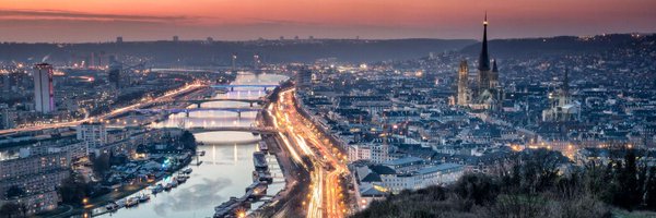 FrenchTechRouen Profile Banner