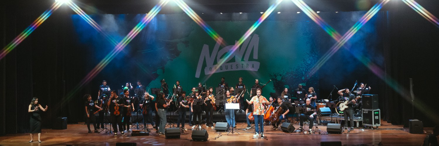 NovaOrquestra banner