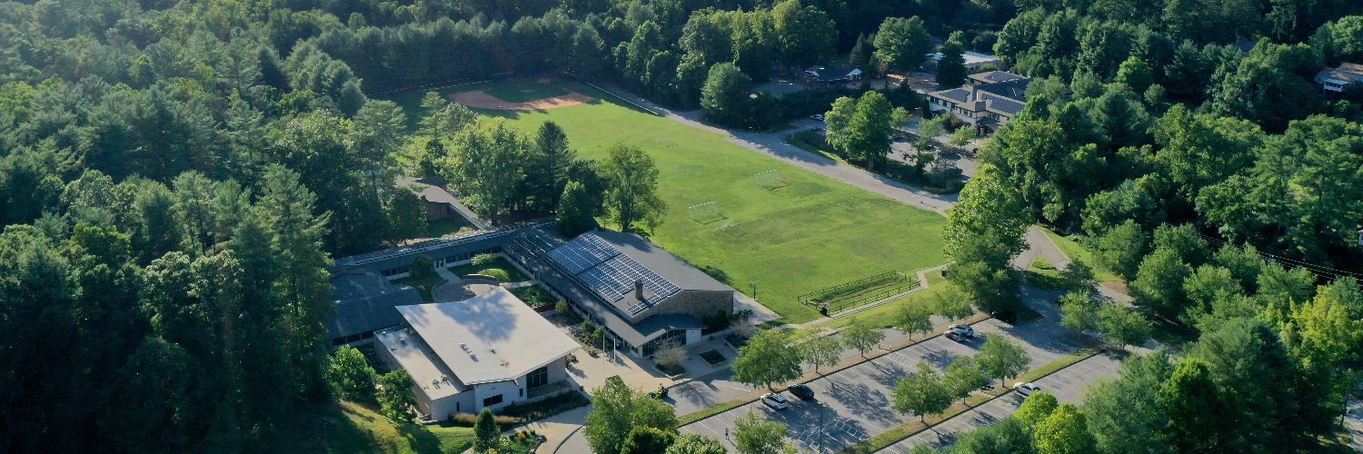 Carolina Day School banner