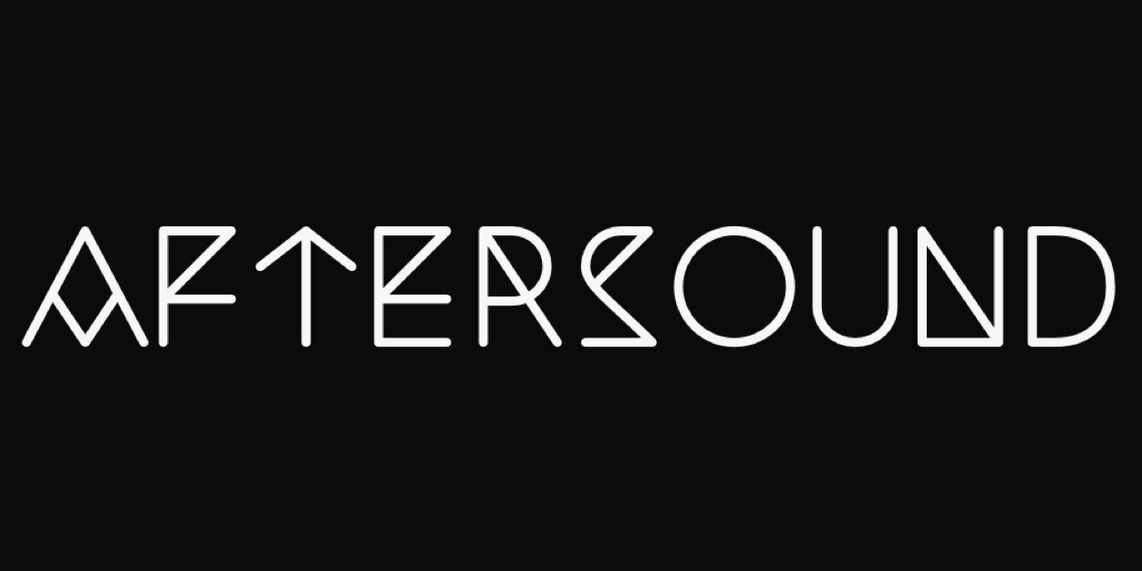 AfterSound banner