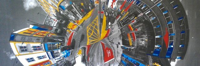 Daniela Gabor banner