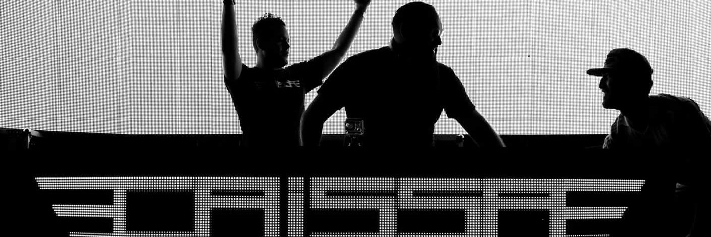 djmarkobie's profile banner image