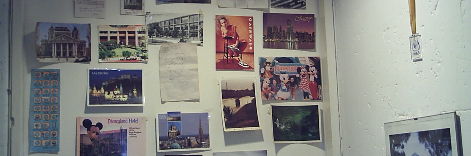 Sergio A Sánchez D banner