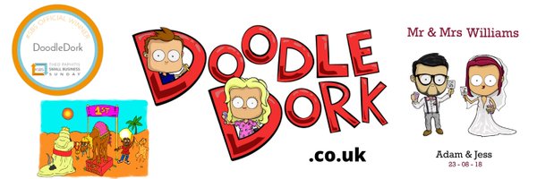 dork_doodle Profile Banner