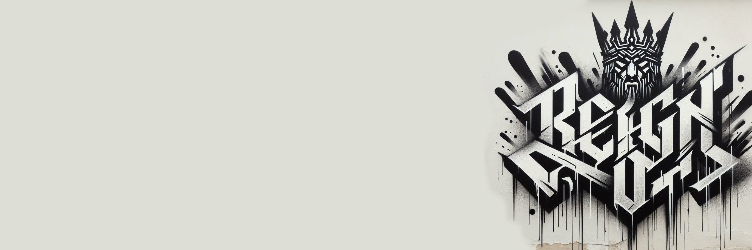 reignGod ☔'s banner