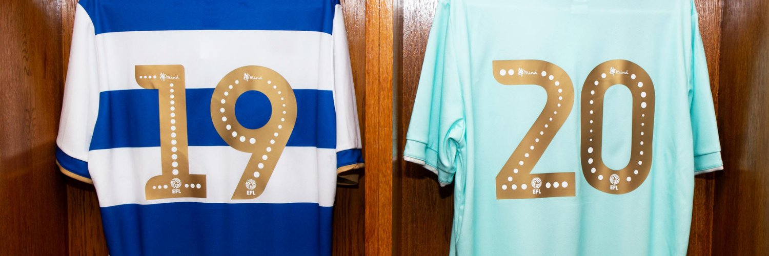 QPR FC News banner