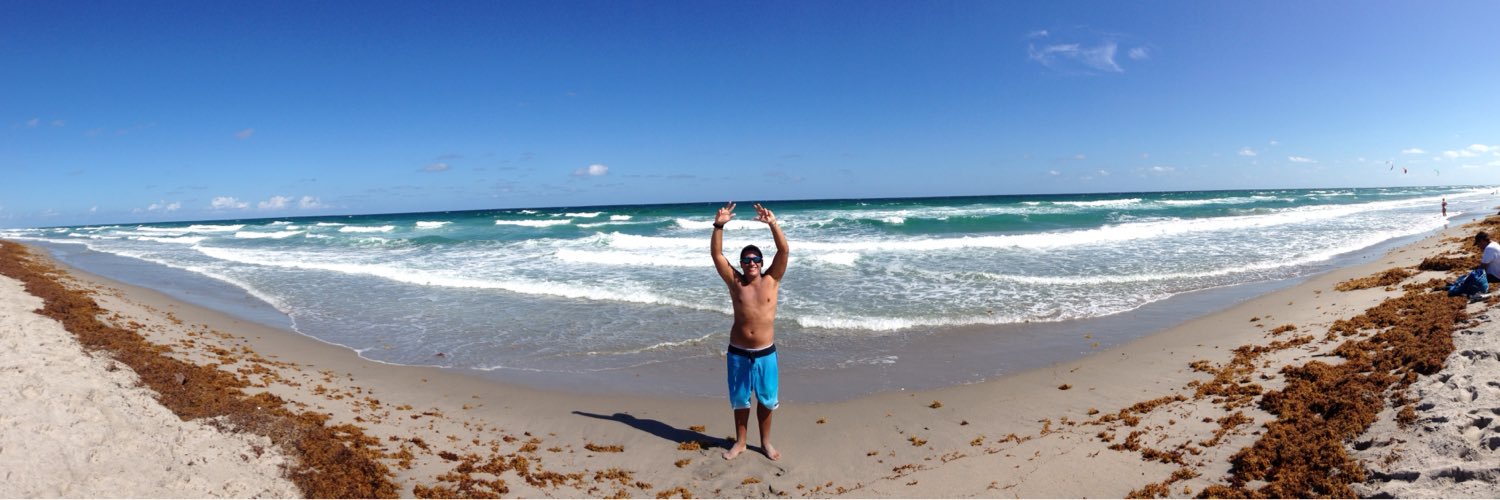 Chrislopez17's profile banner image