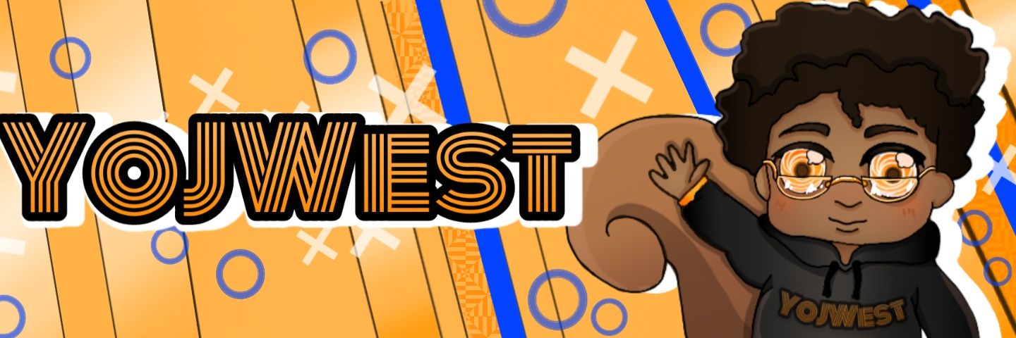 YoJWest's profile banner image