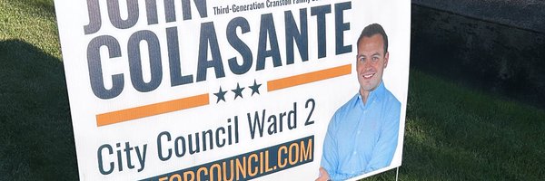 j_colasante Profile Banner