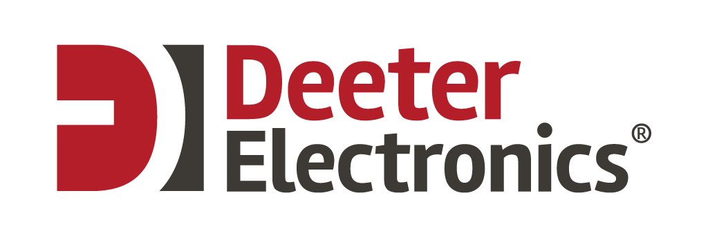 Deeter Electronics banner