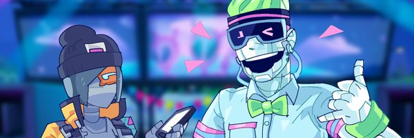 Brucetheblob Profile Banner