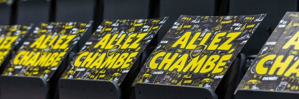 TeamChambe Profile Banner