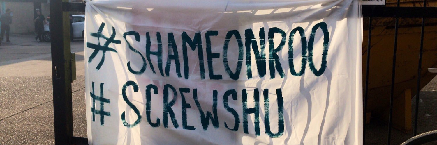 IWGB Couriers Nottingham banner