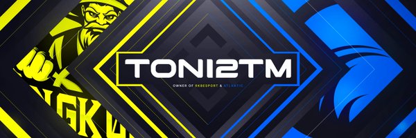 Toni2tm Profile Banner