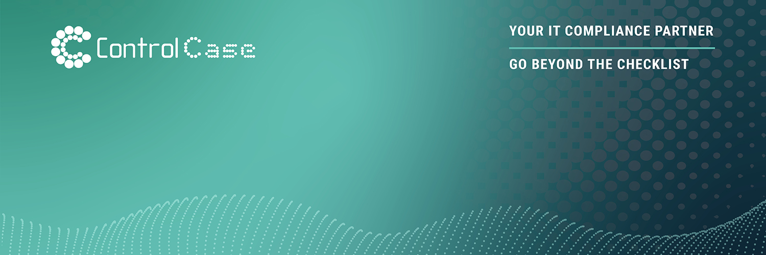 ControlCase banner