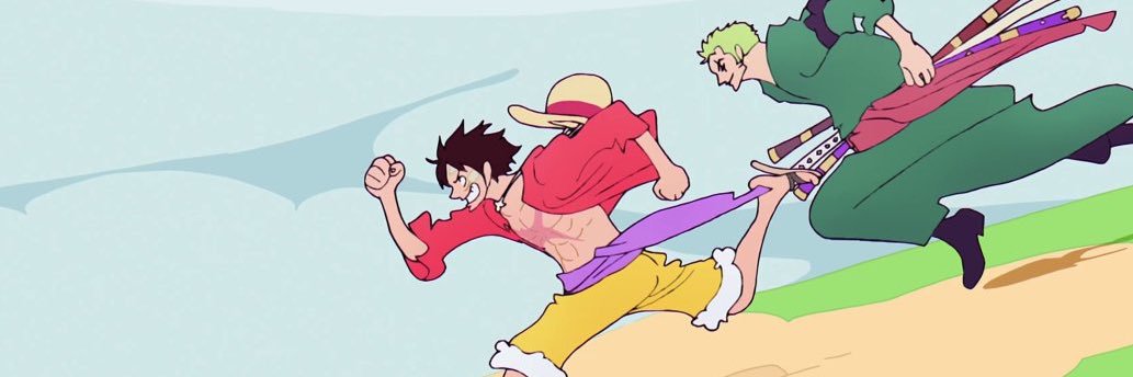 Cosmic banner