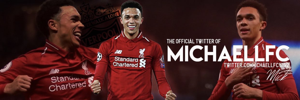 Michael🇮🇪 banner