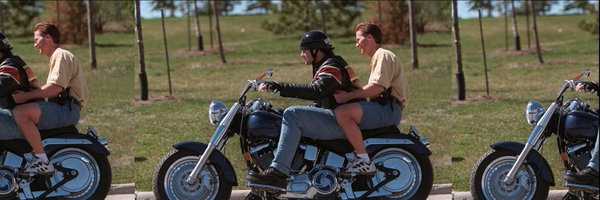 BonksMullet Profile Banner