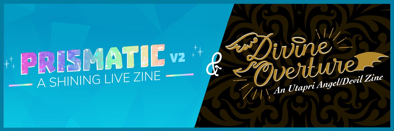 UtapriFanzine's profile banner image