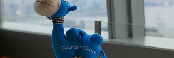 qunar Profile Banner