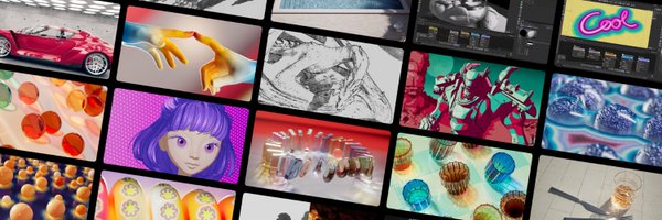 maxonredshift Profile Banner