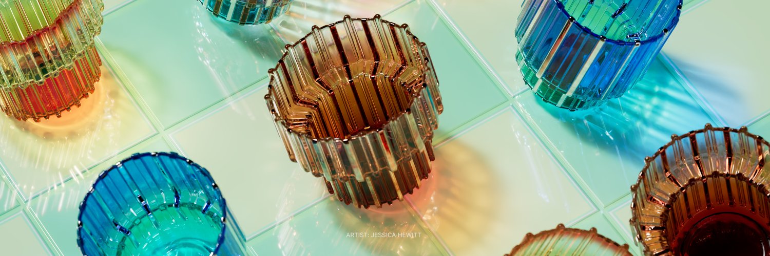 Maxon Redshift banner