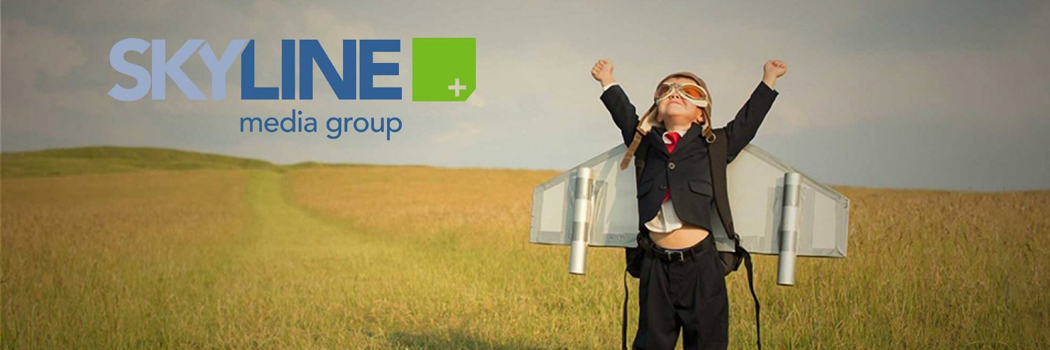 SkylineMediaInc's profile banner image