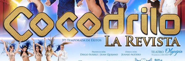diegoscocodrilo Profile Banner