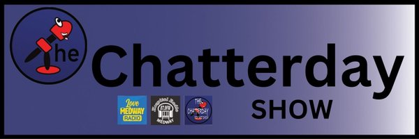 ChatterdayShow Profile Banner