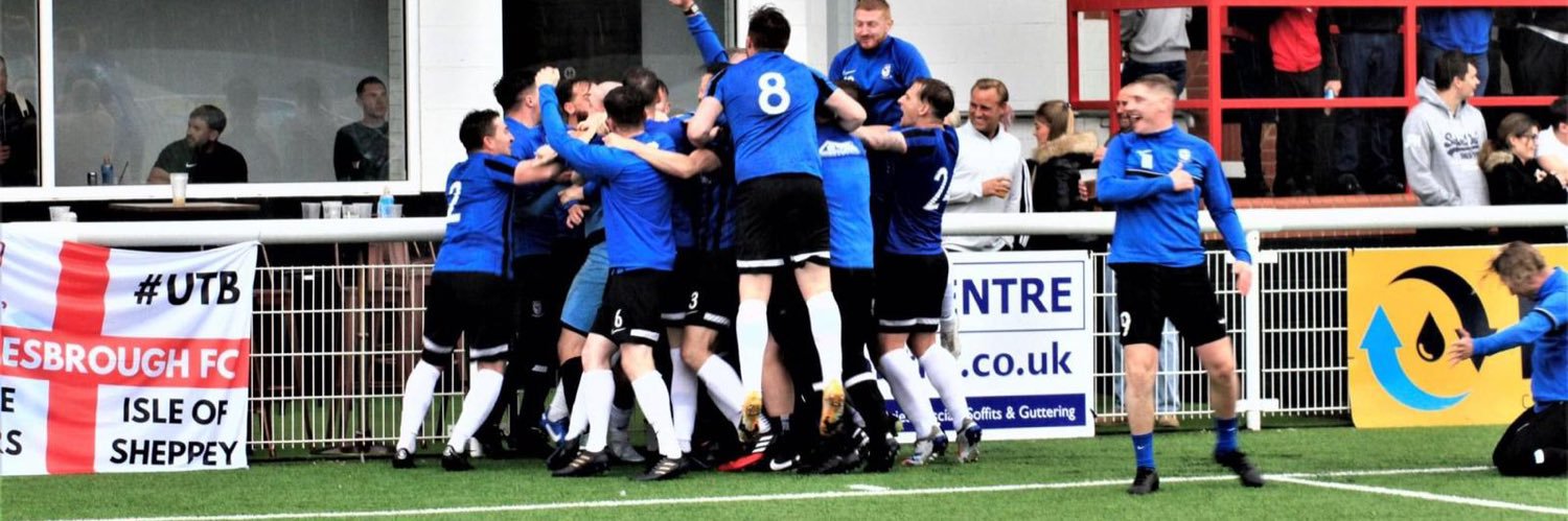 Range Rovers Sports FC banner