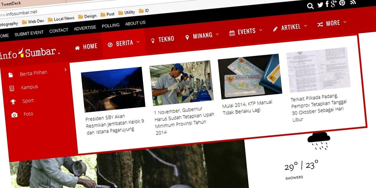 infosumbarnet's profile banner image