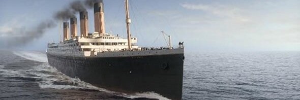 Titanic1997's profile banner image