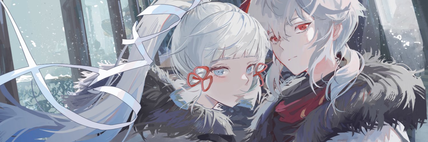 ILUMI🍁🌸's banner