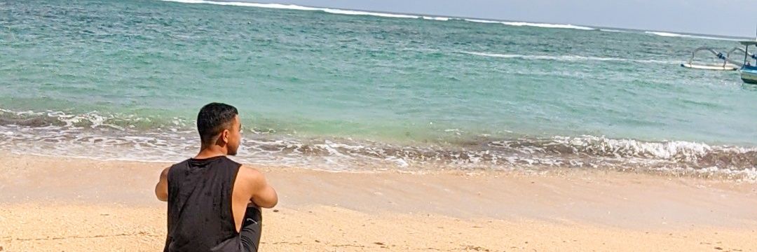 msaddamali's profile banner image