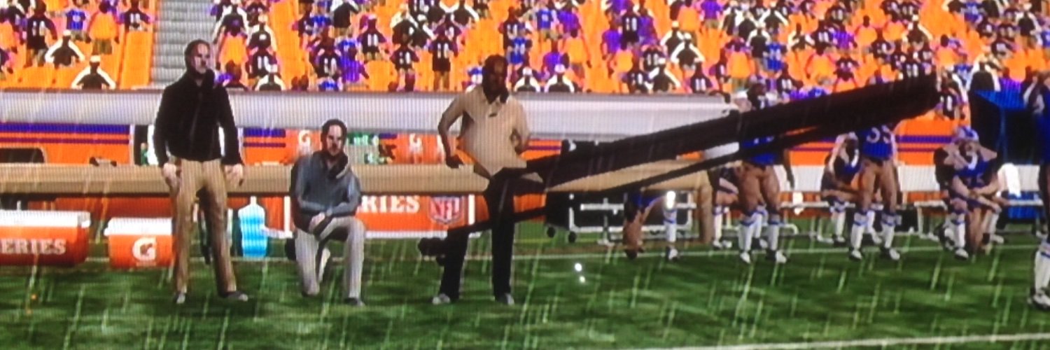 Gamer's Holy Army banner