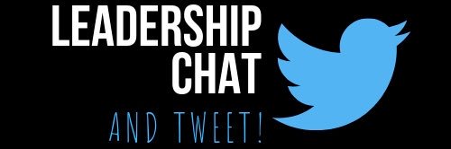 LeadershipChat_'s profile banner image