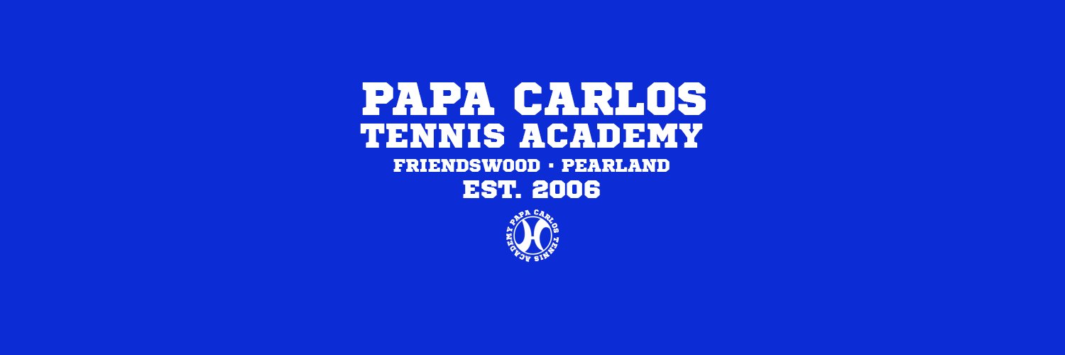 PapaCarlosTenis's profile banner image