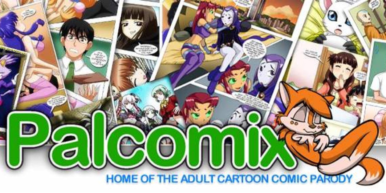 Palcomix_'s profile banner image