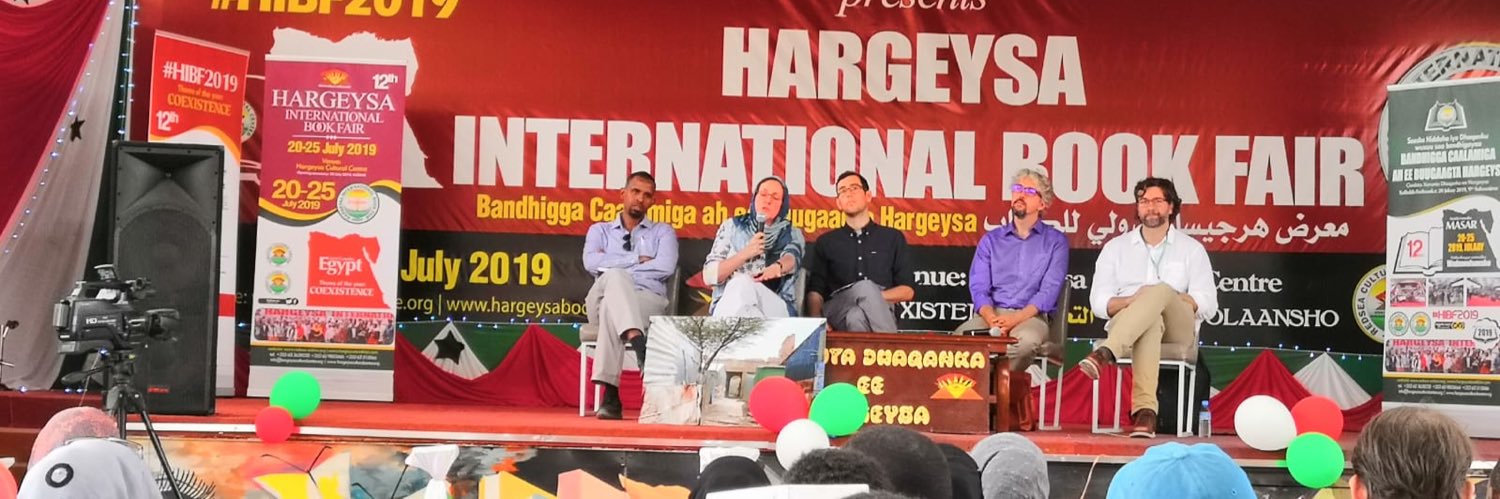 Abdirahman Edle banner