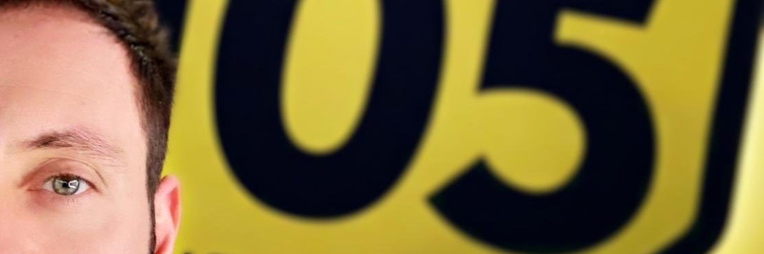 Alessandro Sansone 🎧 banner