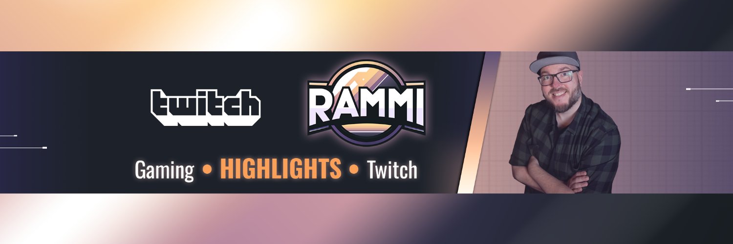 RaMMi banner