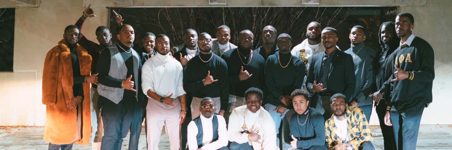 ClemsonAlphas's profile banner image