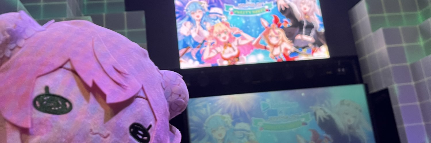 ogichanbanzai's profile banner image