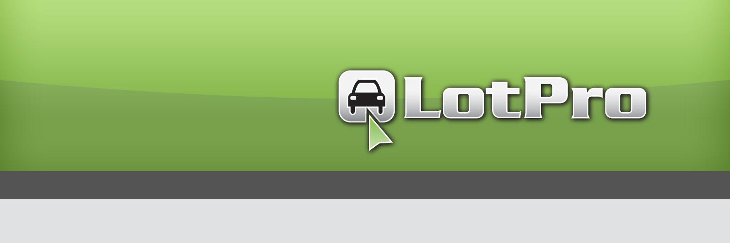 LotProCars's profile banner image
