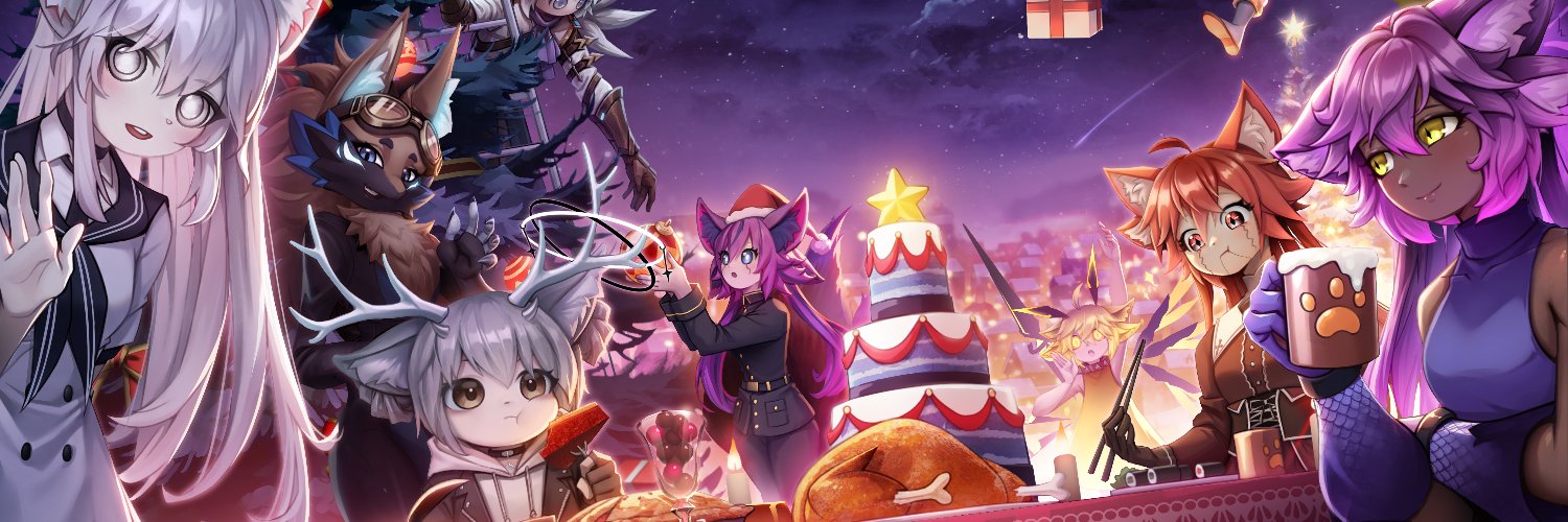 chewsongkee's profile banner image