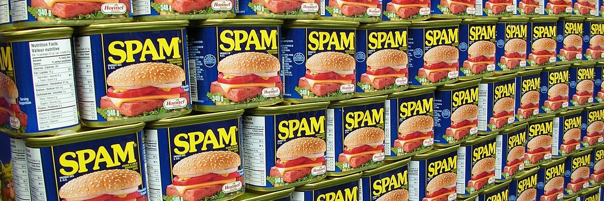 spamboi69's profile banner image