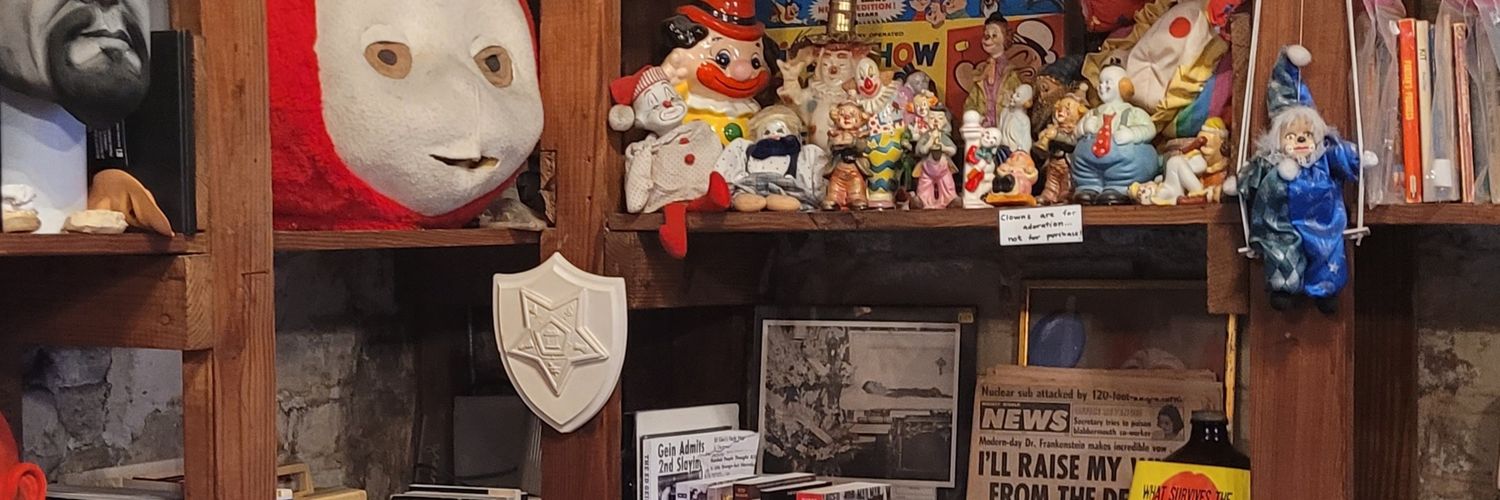 Mark A. Mihalko banner