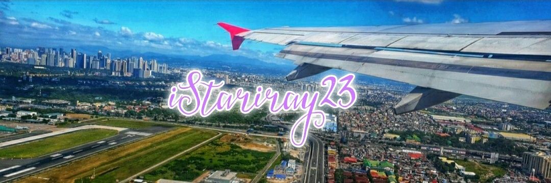 istariray23's profile banner image