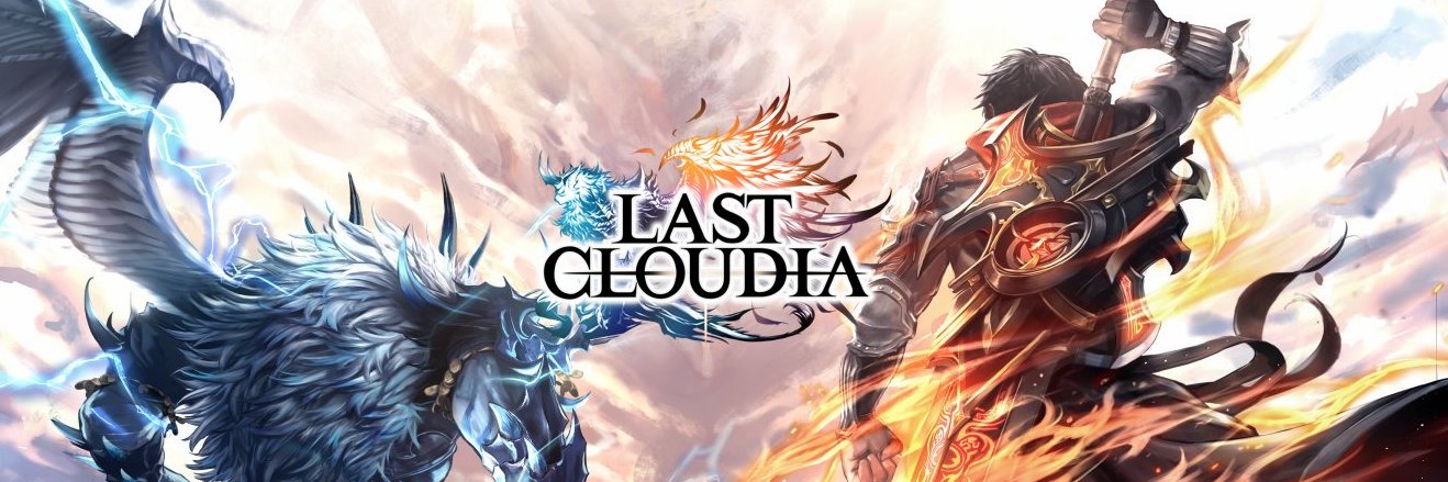 Last Cloudia's banner