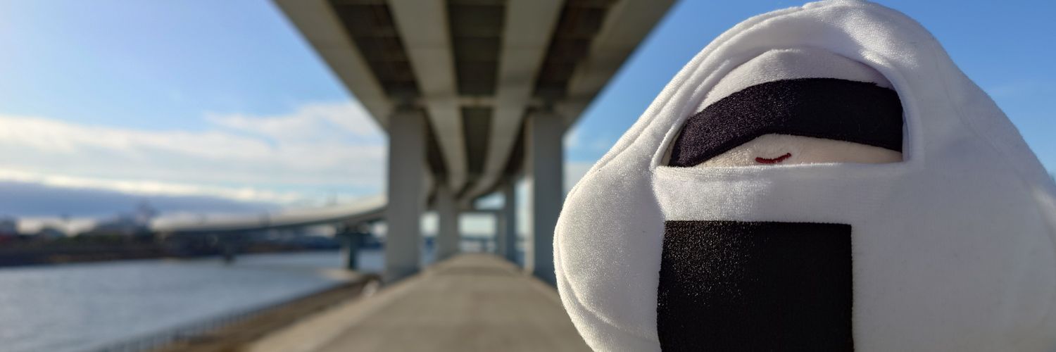 pugechi_sin's profile banner image
